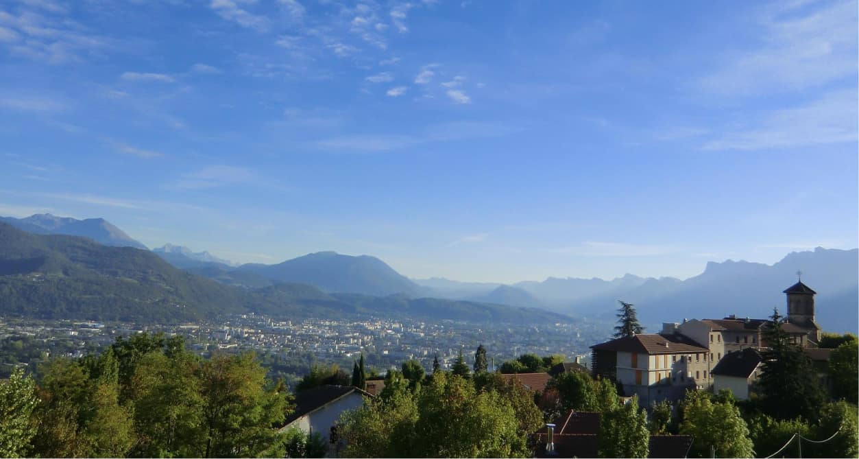 Coiffeurs cheveux bouclés à Grenoble