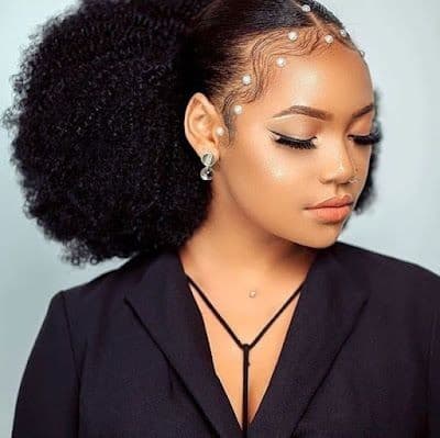 Photo de afrodelicious salon nappy
