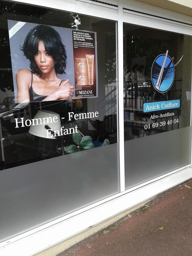 Photo de Anick Coiffure