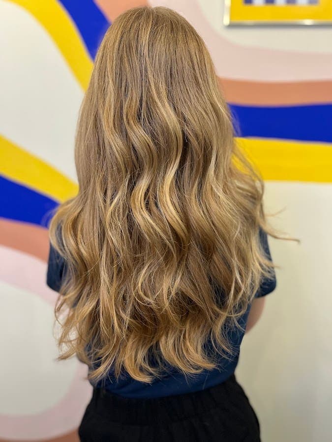 Photo de As de pique coiffeur Nantes