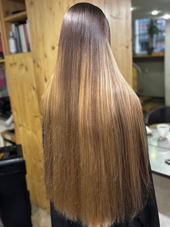 Photo de Atelier Z - Coiffeur Strasbourg - Coloriste Mixte - Carré d'or