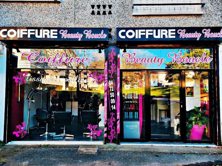 Photo de Beauty Boucle