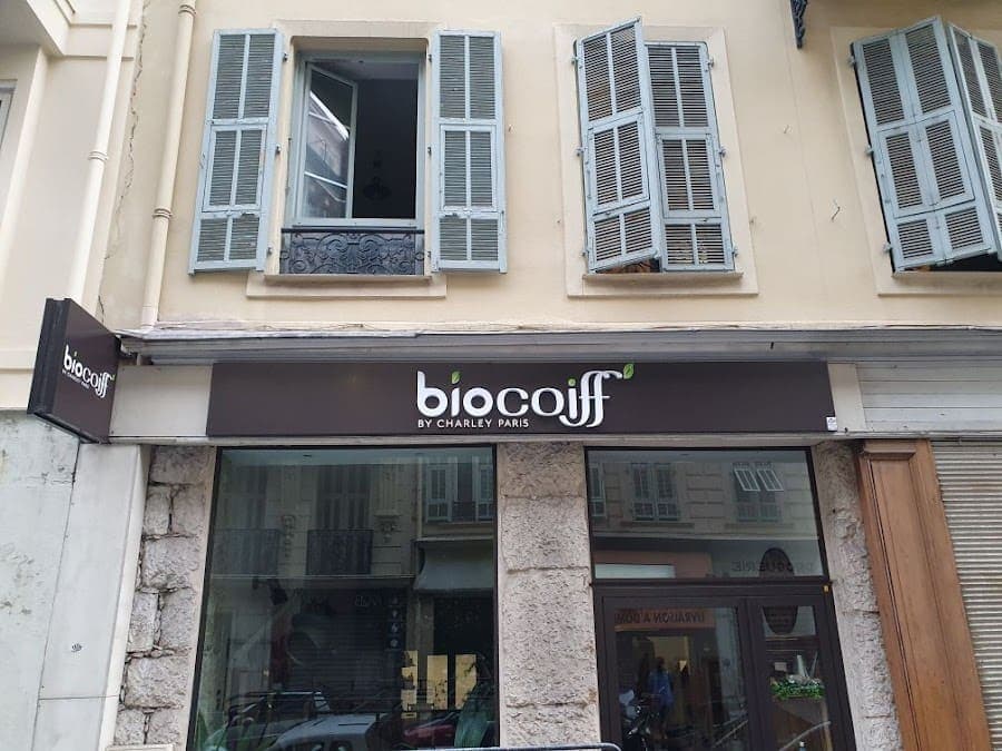 Photo de Biocoiff' - Coiffeur Bio Nice et colorations végétales