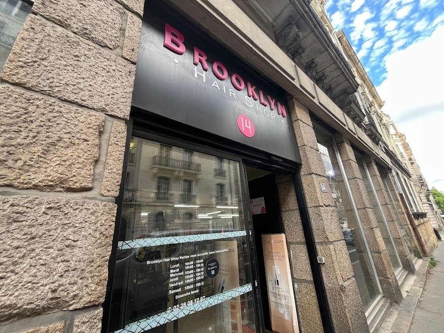 Photo de BrooklynHairShop