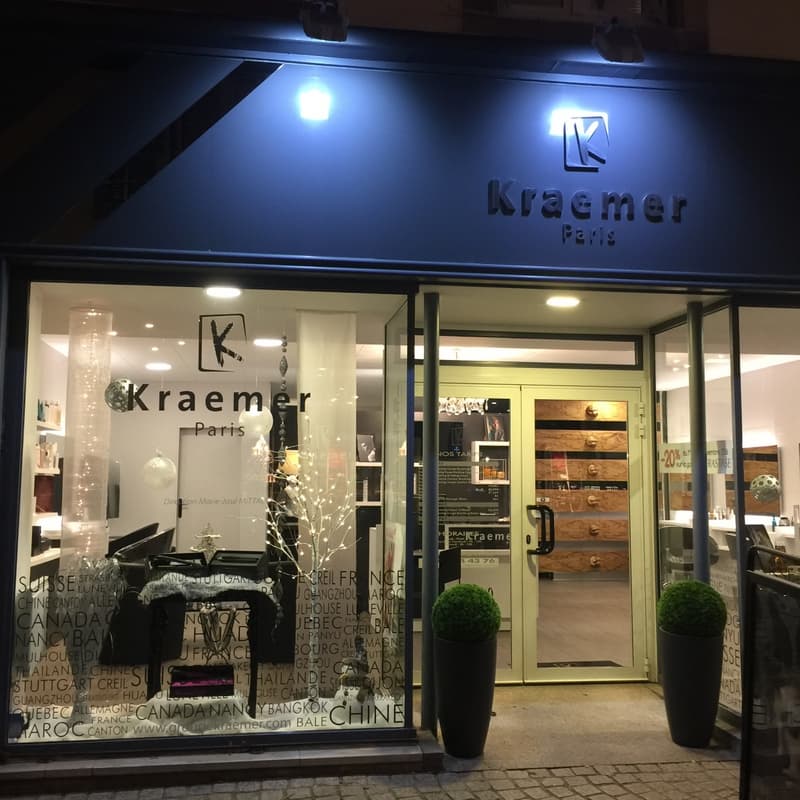 Photo de Coiffeur Lunéville - Kraemer Coiffure