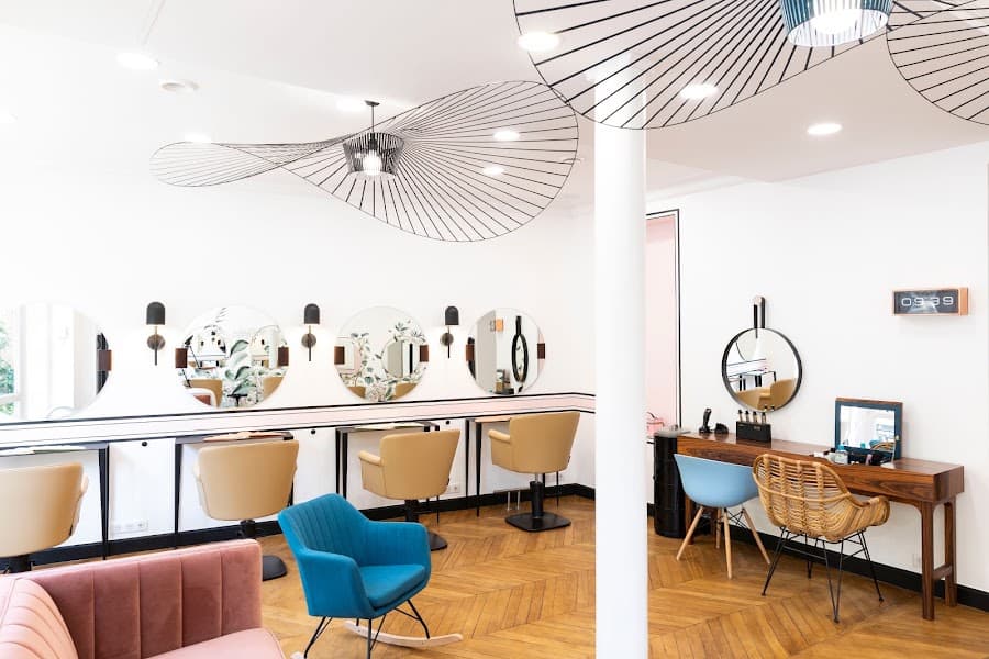 Photo de David Bralizz - Spécialiste Lissage, Coloration et Soin sur-mesure.