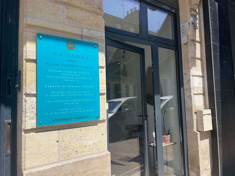 Photo de Esprit Maïandra