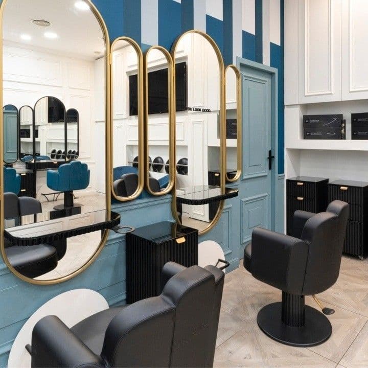 Photo de Franck Provost - Coiffeur Marseille