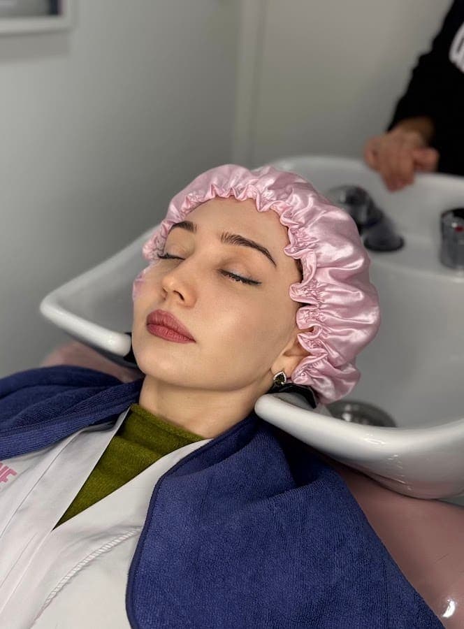 Photo de Grenadine HAIR