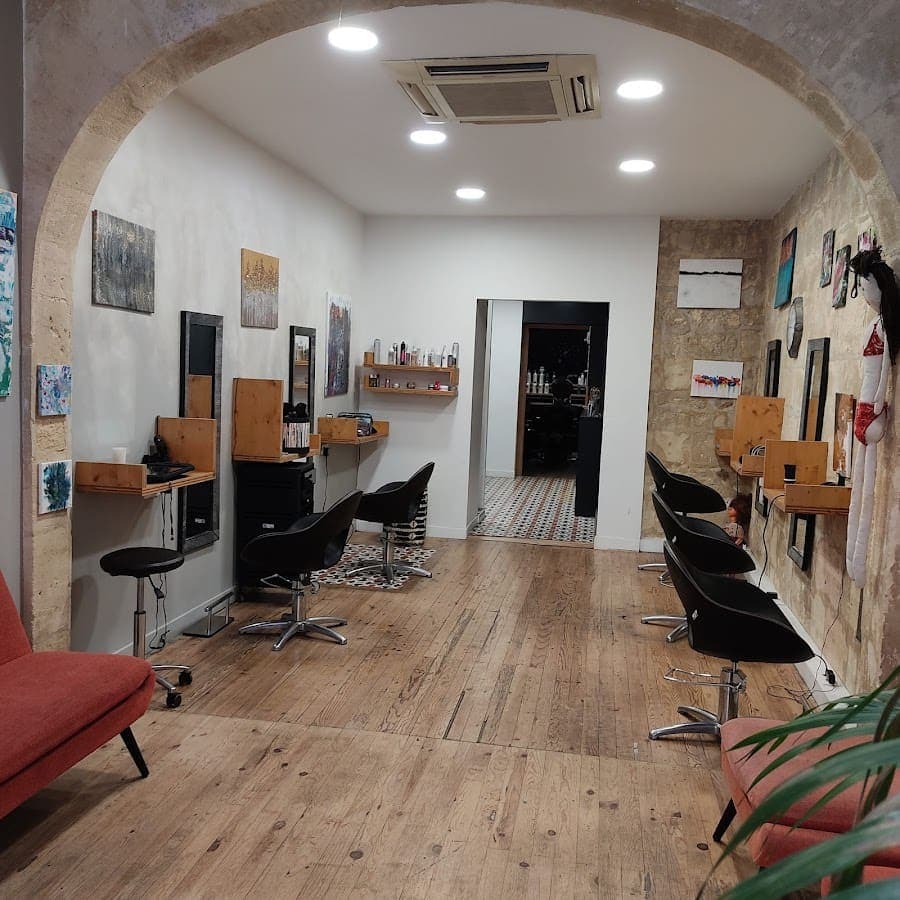 Photo de Guest Coiffure