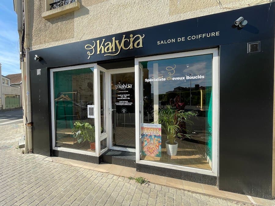 Photo de Kalycia coiffure (Loly Curl)