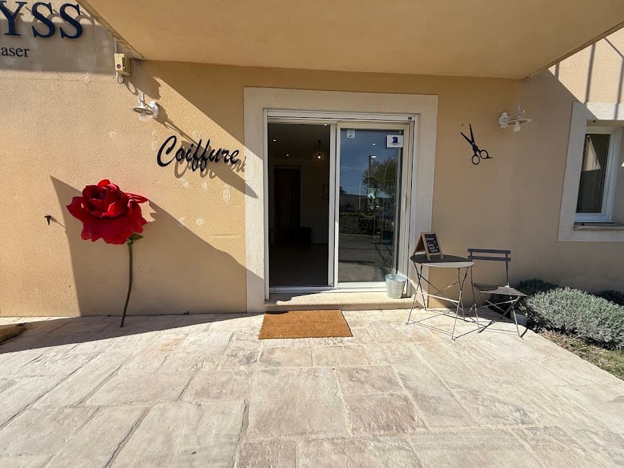 Photo de Lætitia Artiste Capillaire - Salon de coiffure spécialisé pour les Cheveux Bouclés et Texturés à L'Isle-sur-la-Sorgue