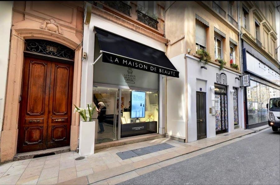 Photo de La Maison de Beauté - (180 m2 de coiffure et d’esthétique)