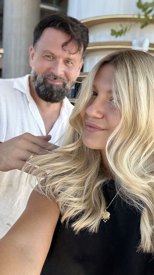 Photo de La Recreation - Coiffeur Coloriste