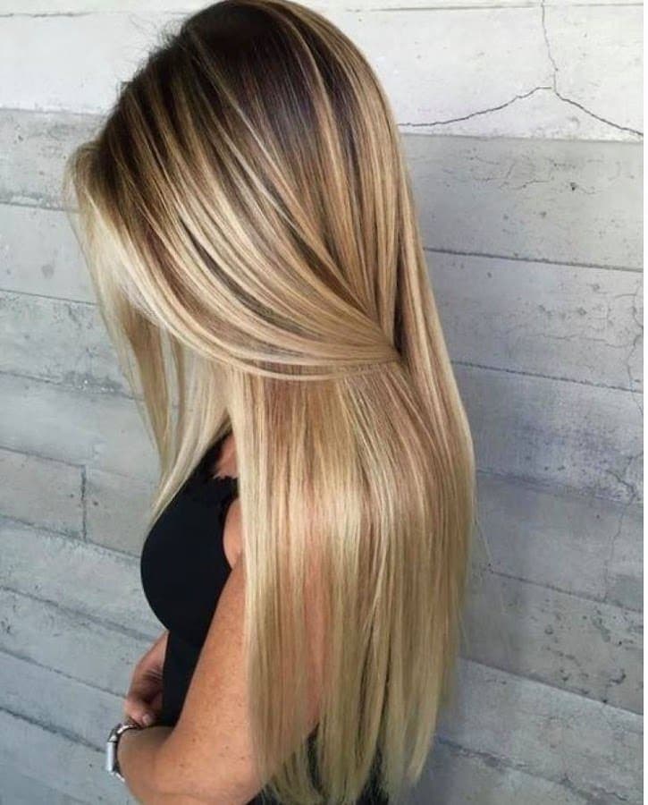 Photo de Louna Rose Coiffure
