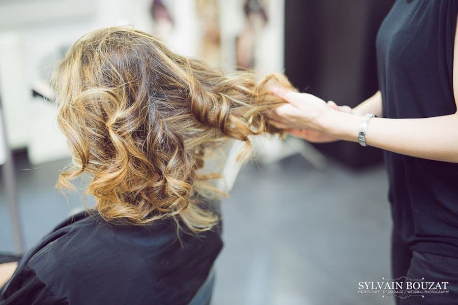 Photo de MH Coiffure