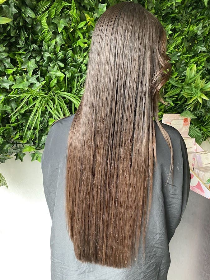 Photo de Moulato Coiffure