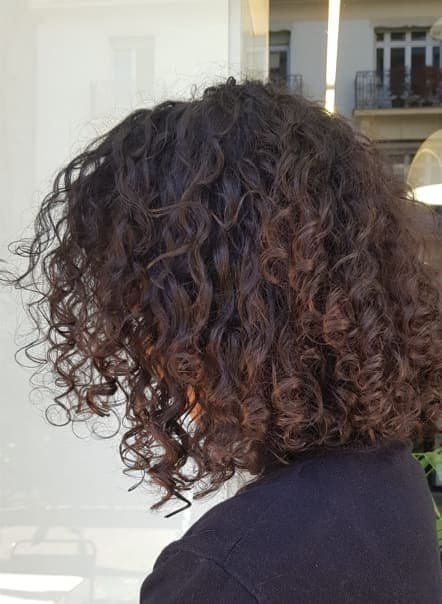 Photo de MY REPUBLIC COIFFURE RENNES - CHEVEUX EUROPEEN ET AFRO