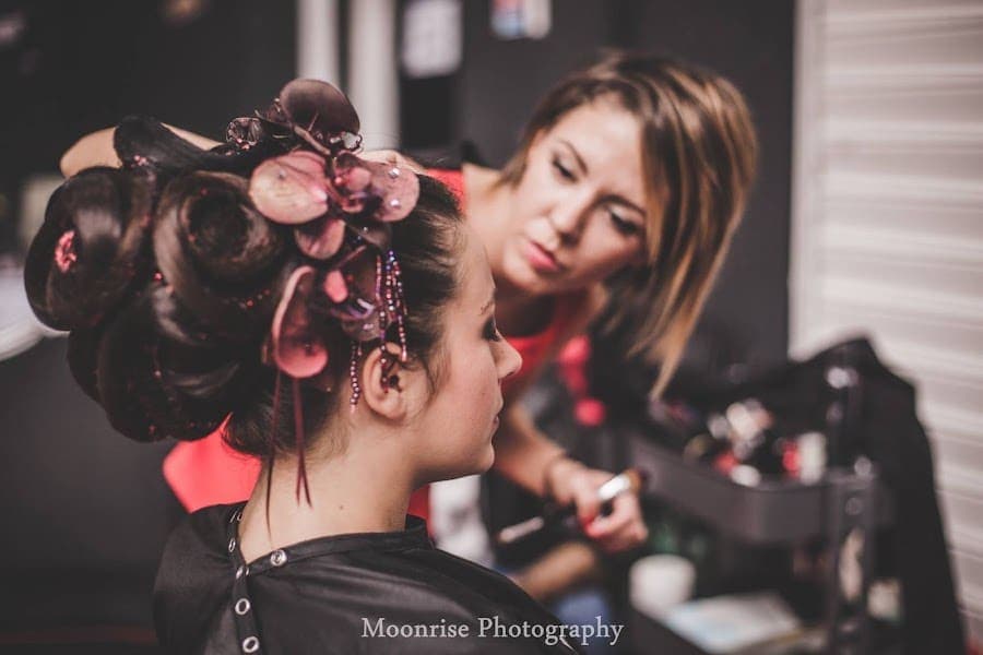 Photo de Oz Coiffure
