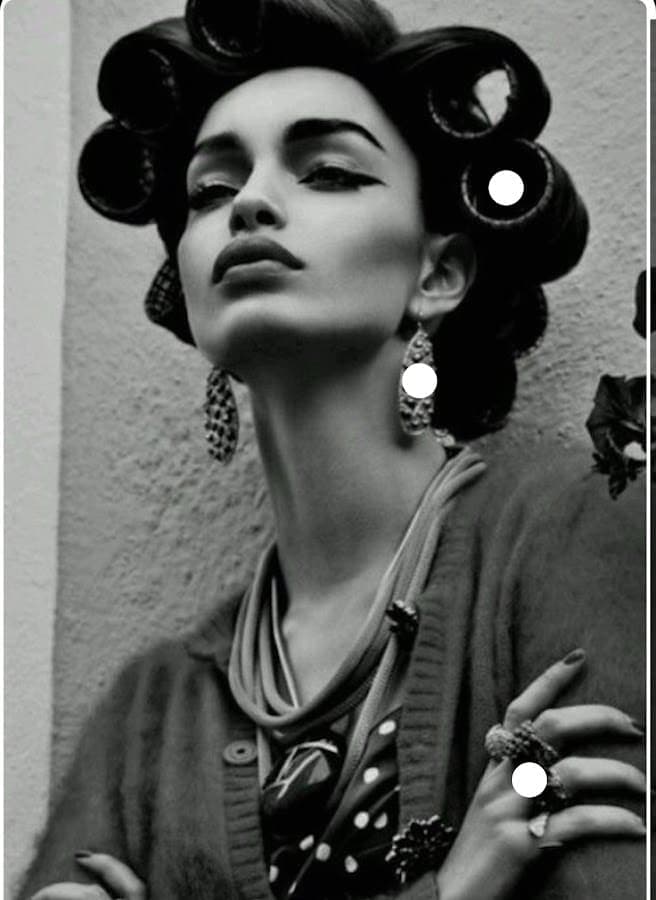 Photo de SABAB Studio & Co - SALON DE COIFFURE MULTI-TEXTURES (BOUCLES EXPERT / PERMANENTE)