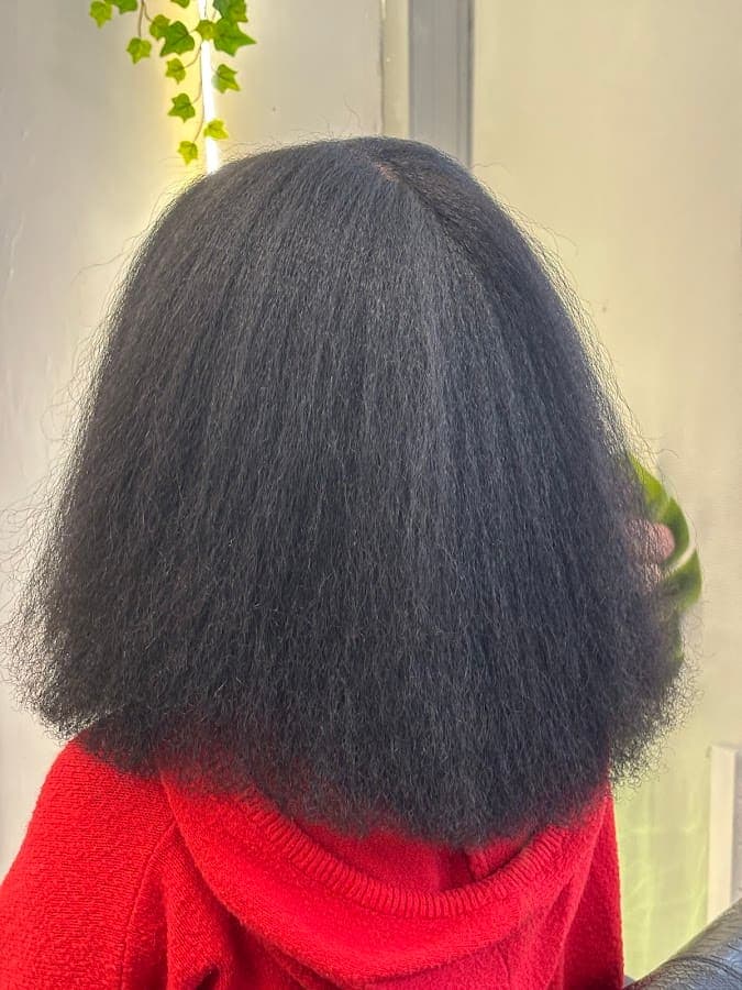 Photo de Sakina Hair - Spécialiste cheveux texturés & afro