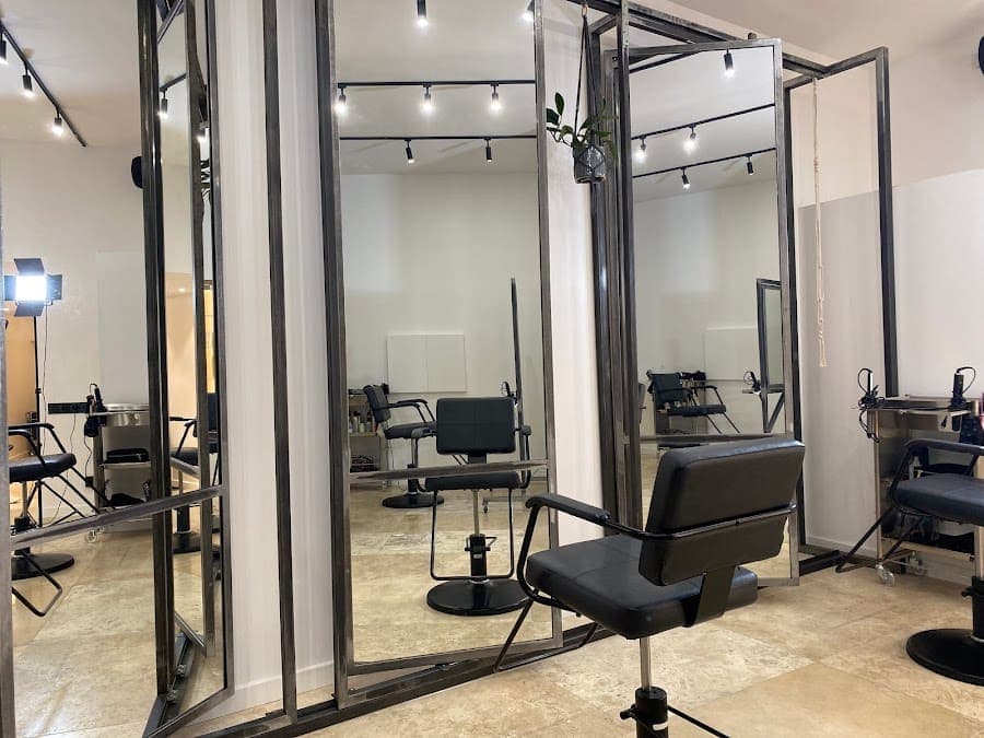 Photo de SALON CO LAB 33