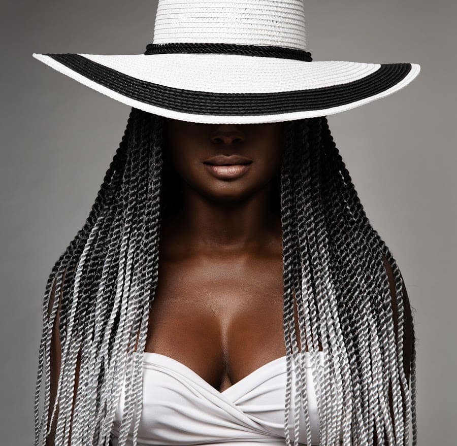 Photo de Salon Nixya Paris - Coiffeur afro - Braids, Tresses, Lissage, Coloration