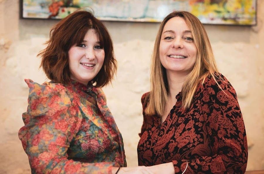 Photo de Sculpt Bordeaux | Expert coupe à sec et coloriste