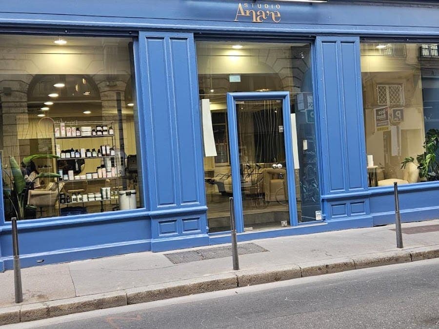 Photo de Studio Ana'e Lyon