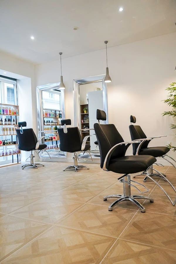 Photo de Studio Boucle Paris