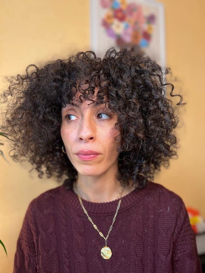 Photo de The Curl Place - Coiffeur boucles - Toulouse