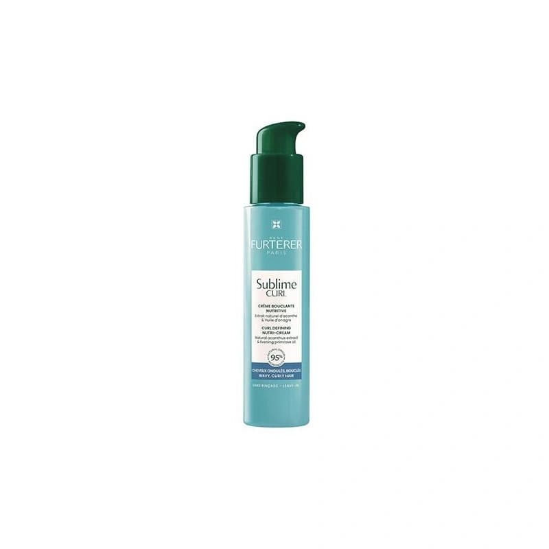 Sublime Curl Velouté Nutri-Activateur · René Furterer