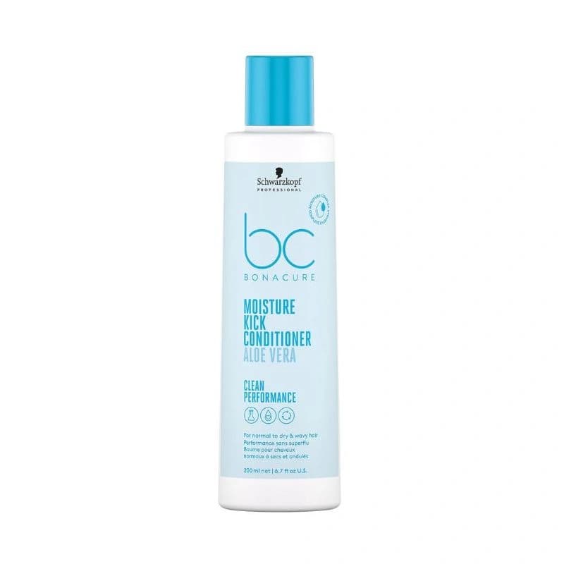 BC Moisture Kick Baume Hydratant · Schwarzkopf Professional