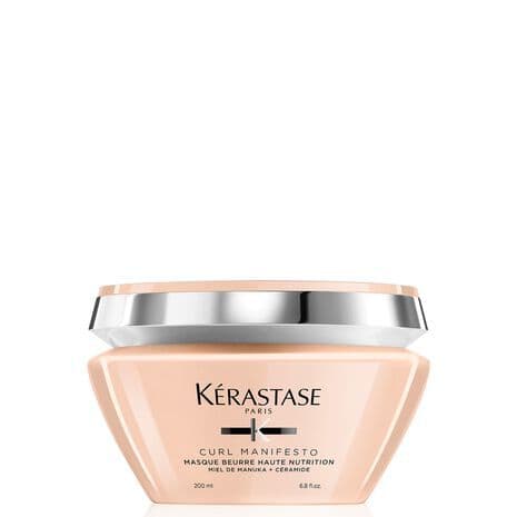 Masque Beurre Haute Nutrition Curl Manifesto · Kérastase