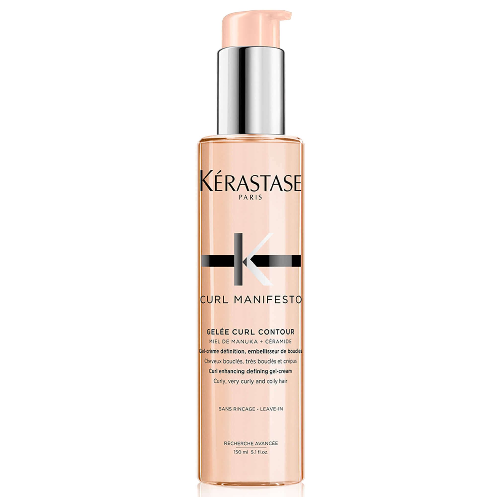 Gelée Curl Contour Curl Manifesto · Kérastase