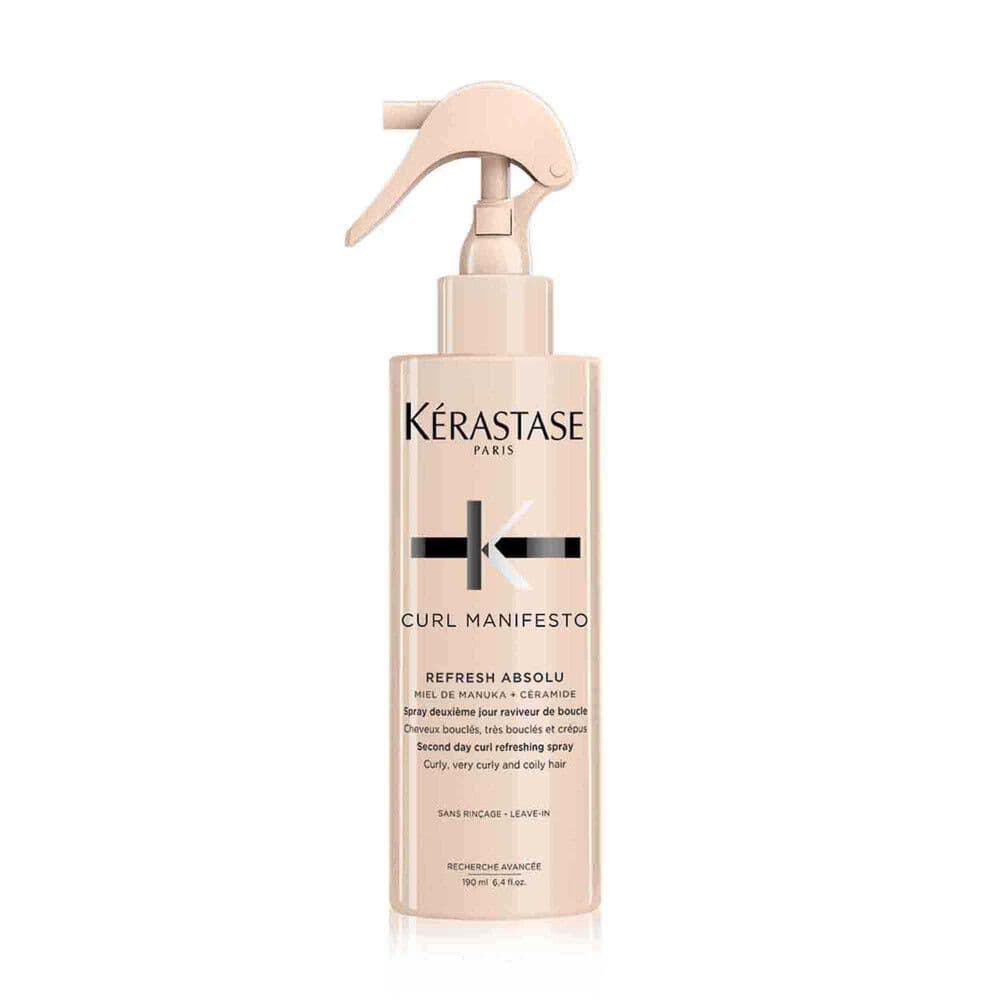 Refresh Absolu Curl Manifesto · Kérastase