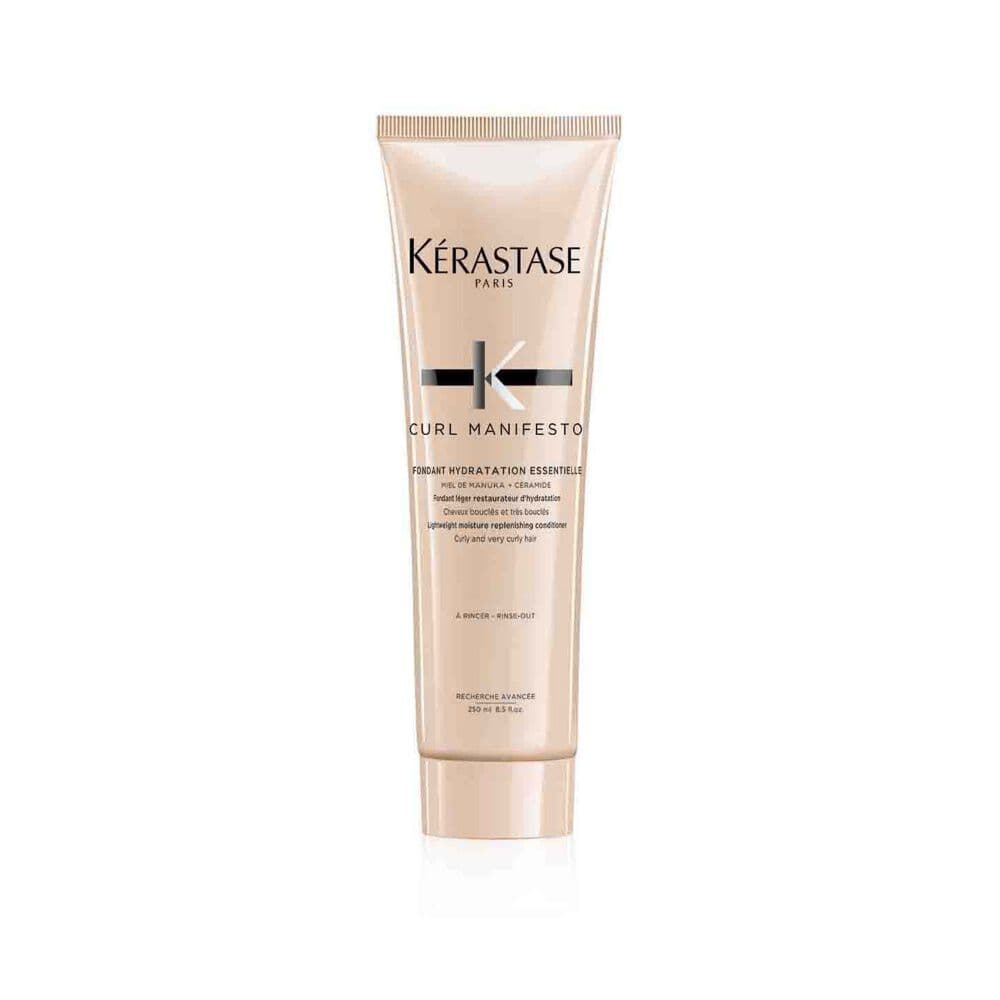 Fondant Hydratation Essentielle Curl Manifesto · Kérastase
