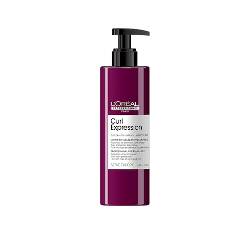 Crème-en-Gelée Activatrice de Définition Curl Expression · L'Oréal Professionnel