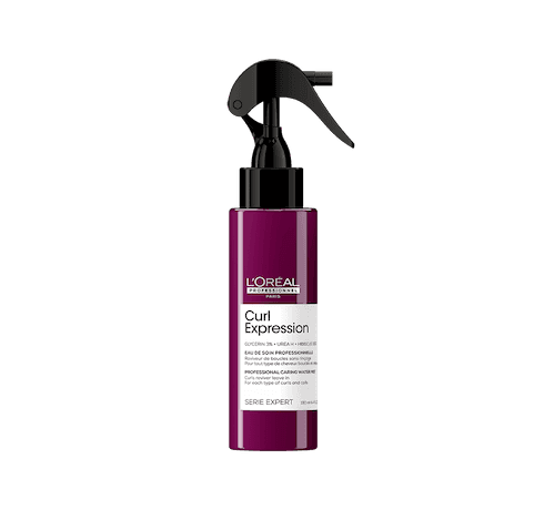 Eau de Soin Ravivatrice de Boucles Curl Expression · L'Oréal Professionnel