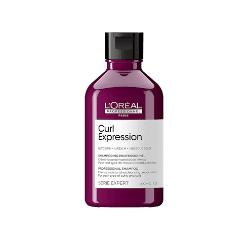 Crème Lavante Hydratation Intense Curl Expression · L'Oréal Professionnel